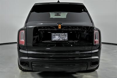 2022 Rolls-Royce Cullinan   - Photo 11 - Joliet, IL 60435
