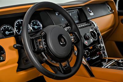 2022 Rolls-Royce Cullinan   - Photo 26 - Joliet, IL 60435