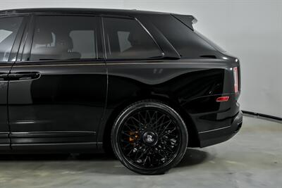 2022 Rolls-Royce Cullinan   - Photo 9 - Joliet, IL 60435