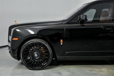 2022 Rolls-Royce Cullinan   - Photo 7 - Joliet, IL 60435