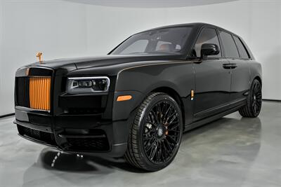 2022 Rolls-Royce Cullinan   - Photo 6 - Joliet, IL 60435