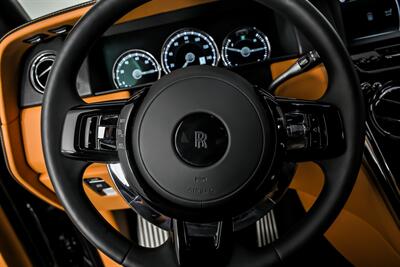 2022 Rolls-Royce Cullinan   - Photo 30 - Joliet, IL 60435