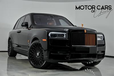 2022 Rolls-Royce Cullinan   - Photo 1 - Joliet, IL 60435