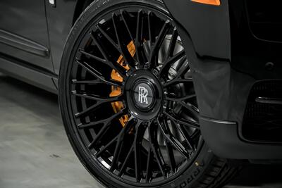 2022 Rolls-Royce Cullinan   - Photo 4 - Joliet, IL 60435