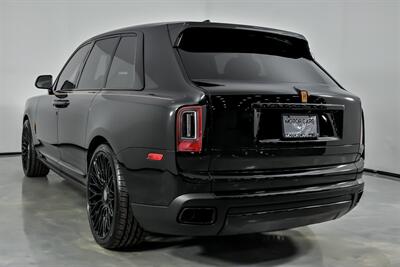 2022 Rolls-Royce Cullinan   - Photo 10 - Joliet, IL 60435