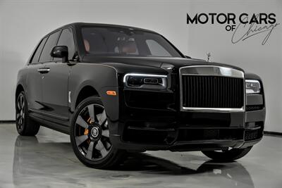 2022 Rolls-Royce Cullinan - Photo 1 - Joliet, IL 60435