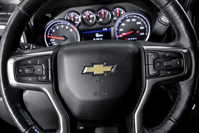 2019 Chevrolet Silverado 1500 LTZ   - Photo 27 - Joliet, IL 60435