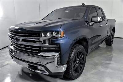 2019 Chevrolet Silverado 1500 LTZ   - Photo 6 - Joliet, IL 60435