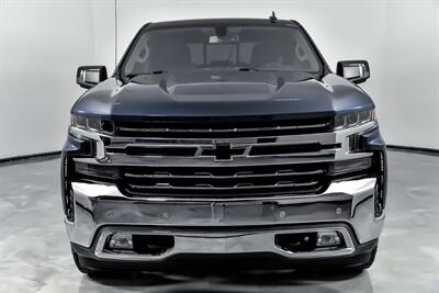 2019 Chevrolet Silverado 1500 LTZ   - Photo 5 - Joliet, IL 60435