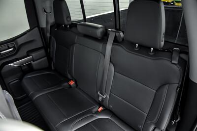 2019 Chevrolet Silverado 1500 LTZ   - Photo 23 - Joliet, IL 60435