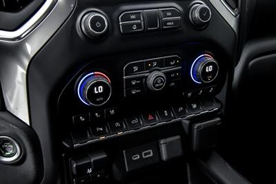 2019 Chevrolet Silverado 1500 LTZ   - Photo 32 - Joliet, IL 60435