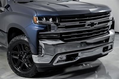 2019 Chevrolet Silverado 1500 LTZ   - Photo 3 - Joliet, IL 60435