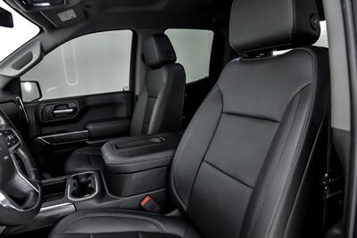 2019 Chevrolet Silverado 1500 LTZ   - Photo 22 - Joliet, IL 60435