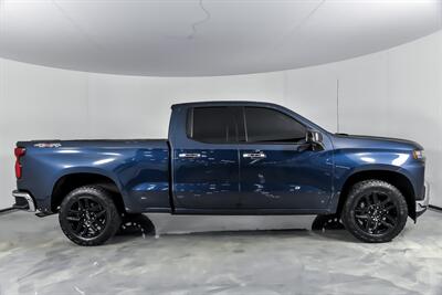 2019 Chevrolet Silverado 1500 LTZ   - Photo 14 - Joliet, IL 60435