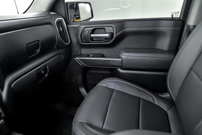 2019 Chevrolet Silverado 1500 LTZ   - Photo 33 - Joliet, IL 60435