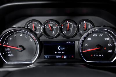 2019 Chevrolet Silverado 1500 LTZ   - Photo 26 - Joliet, IL 60435