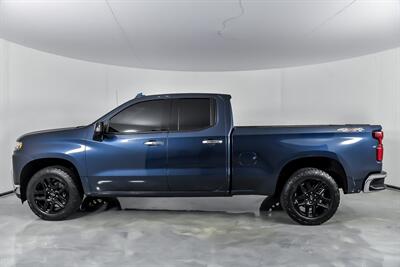 2019 Chevrolet Silverado 1500 LTZ   - Photo 8 - Joliet, IL 60435