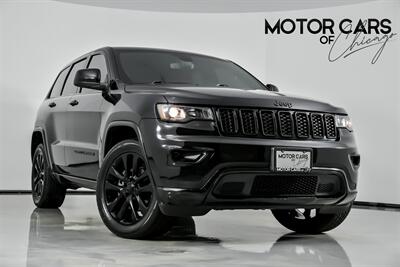 2019 Jeep Grand Cherokee Altitude   - Photo 1 - Joliet, IL 60435