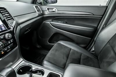 2019 Jeep Grand Cherokee Altitude   - Photo 38 - Joliet, IL 60435