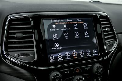 2019 Jeep Grand Cherokee Altitude   - Photo 33 - Joliet, IL 60435