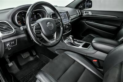 2019 Jeep Grand Cherokee Altitude   - Photo 19 - Joliet, IL 60435
