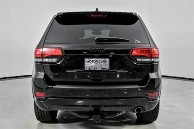 2019 Jeep Grand Cherokee Altitude   - Photo 11 - Joliet, IL 60435