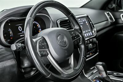 2019 Jeep Grand Cherokee Altitude   - Photo 24 - Joliet, IL 60435