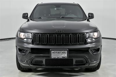 2019 Jeep Grand Cherokee Altitude   - Photo 5 - Joliet, IL 60435