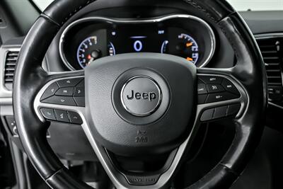 2019 Jeep Grand Cherokee Altitude   - Photo 27 - Joliet, IL 60435