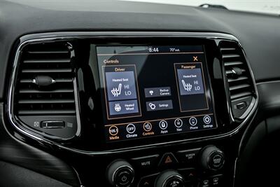 2019 Jeep Grand Cherokee Altitude   - Photo 31 - Joliet, IL 60435