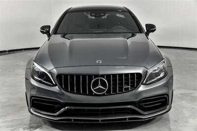 2023 Mercedes-Benz AMG C 63 S   - Photo 5 - Joliet, IL 60435