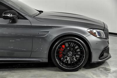 2023 Mercedes-Benz AMG C 63 S   - Photo 15 - Joliet, IL 60435