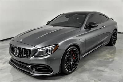 2023 Mercedes-Benz AMG C 63 S   - Photo 6 - Joliet, IL 60435