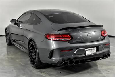 2023 Mercedes-Benz AMG C 63 S   - Photo 10 - Joliet, IL 60435