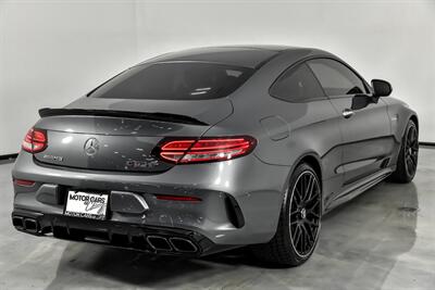 2023 Mercedes-Benz AMG C 63 S   - Photo 12 - Joliet, IL 60435