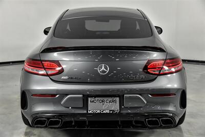 2023 Mercedes-Benz AMG C 63 S   - Photo 11 - Joliet, IL 60435