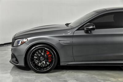 2023 Mercedes-Benz AMG C 63 S   - Photo 7 - Joliet, IL 60435