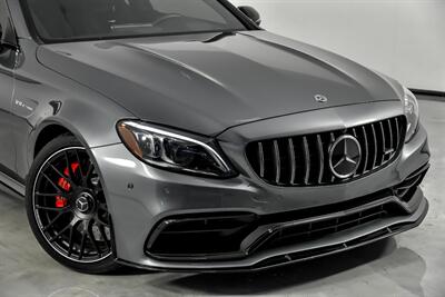 2023 Mercedes-Benz AMG C 63 S   - Photo 3 - Joliet, IL 60435