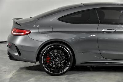 2023 Mercedes-Benz AMG C 63 S   - Photo 13 - Joliet, IL 60435