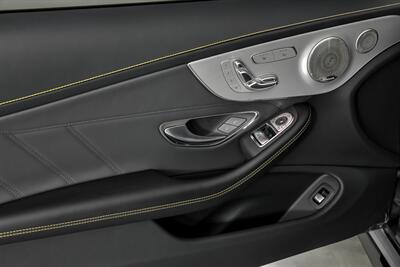 2023 Mercedes-Benz AMG C 63 S   - Photo 18 - Joliet, IL 60435