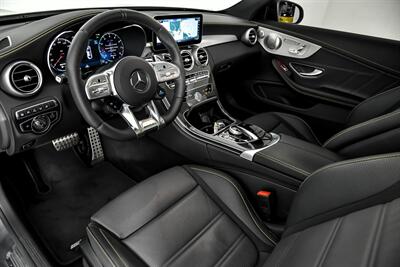 2023 Mercedes-Benz AMG C 63 S   - Photo 22 - Joliet, IL 60435