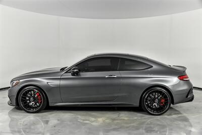 2023 Mercedes-Benz AMG C 63 S   - Photo 8 - Joliet, IL 60435