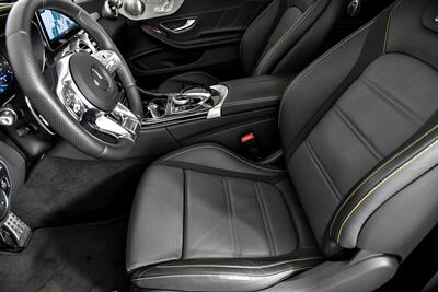 2023 Mercedes-Benz AMG C 63 S   - Photo 23 - Joliet, IL 60435