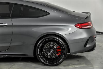 2023 Mercedes-Benz AMG C 63 S   - Photo 9 - Joliet, IL 60435