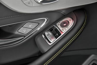 2023 Mercedes-Benz AMG C 63 S   - Photo 21 - Joliet, IL 60435