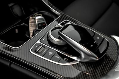 2023 Mercedes-Benz AMG C 63 S   - Photo 38 - Joliet, IL 60435