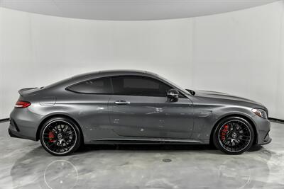 2023 Mercedes-Benz AMG C 63 S   - Photo 14 - Joliet, IL 60435