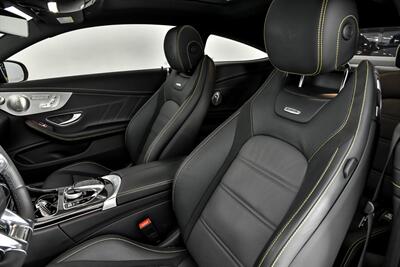 2023 Mercedes-Benz AMG C 63 S   - Photo 24 - Joliet, IL 60435