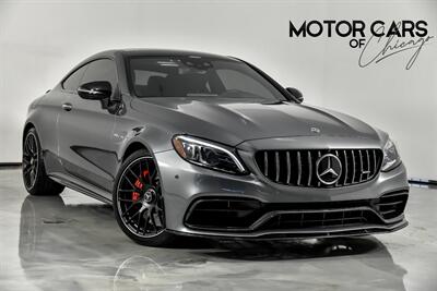 2023 Mercedes-Benz AMG C 63 S   - Photo 1 - Joliet, IL 60435