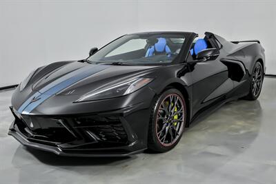 2023 Chevrolet Corvette Stingray 3LT-Z51 PACKAGE!   - Photo 6 - Joliet, IL 60435